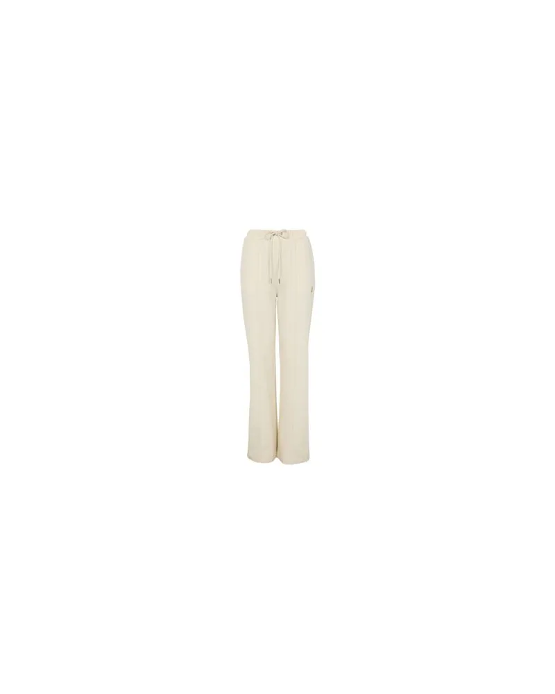 Loewe Wildleder-Jacke Beige