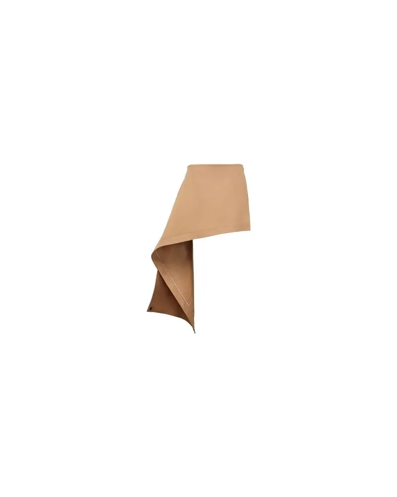 Loewe Wildleder-Jacke Beige