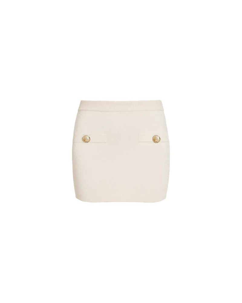 Loewe Wildleder-Jacke Beige