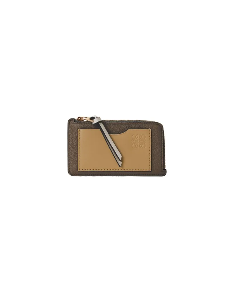 Loewe Wildleder-Jacke Beige