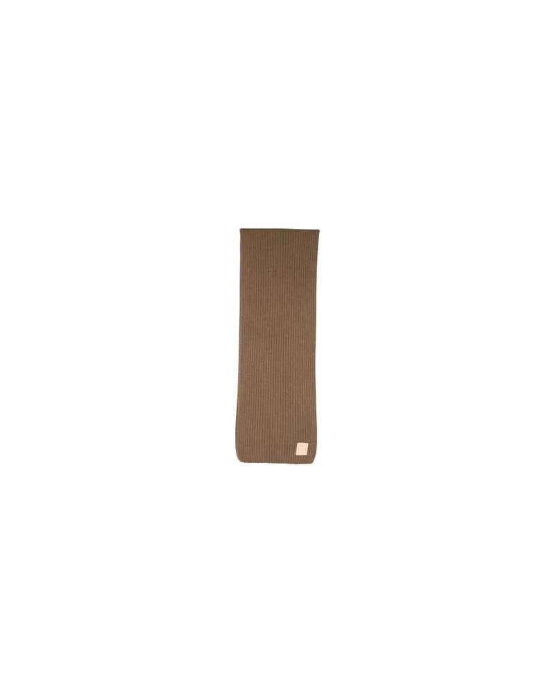 Loewe Wildleder-Jacke Beige
