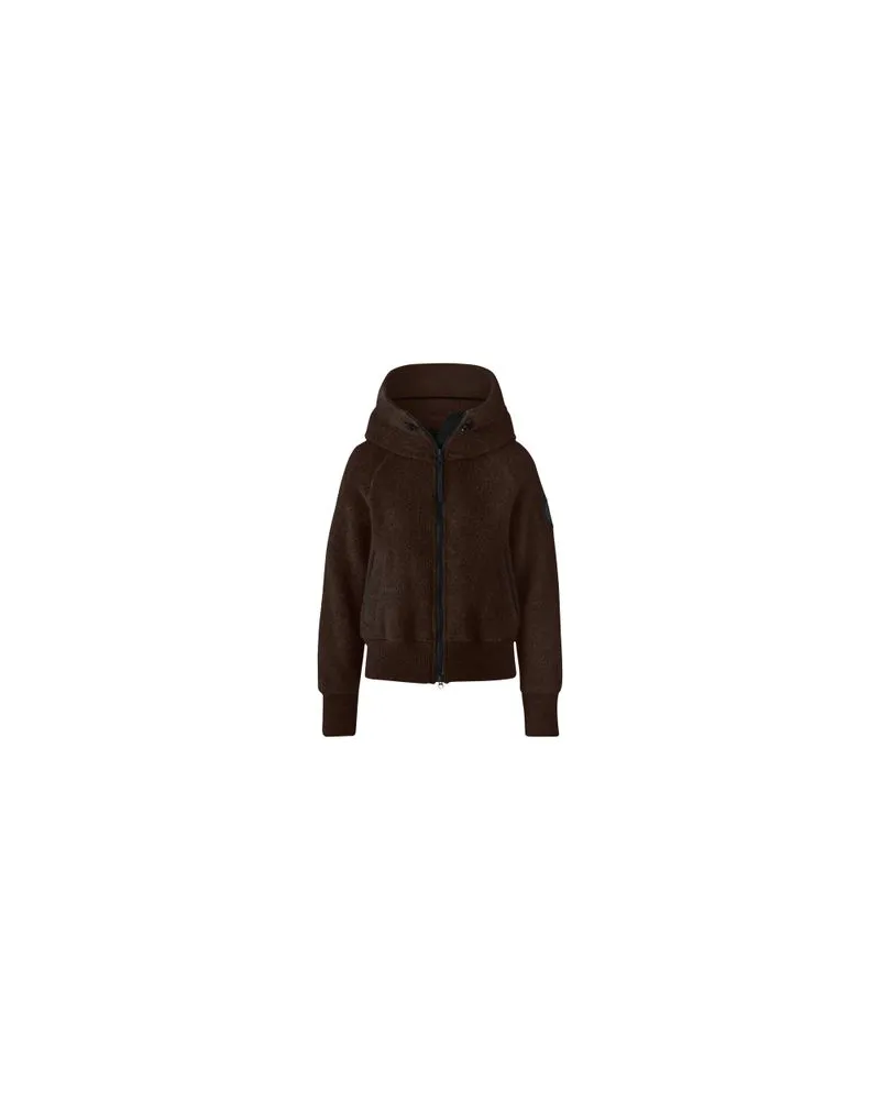Loewe Wildleder-Jacke Beige