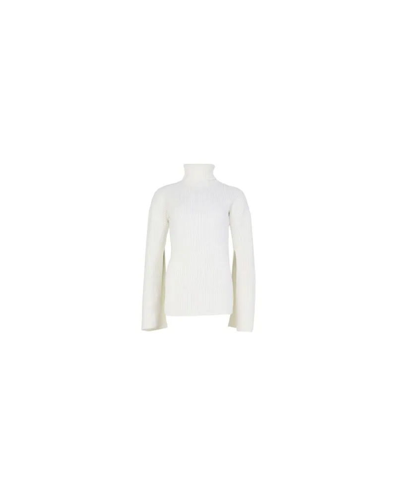 Loewe Wildleder-Jacke Beige