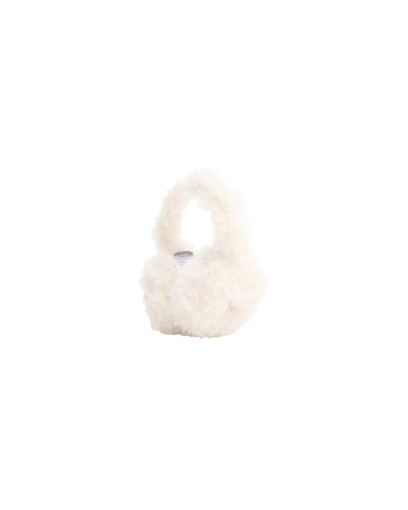 Loewe Wildleder-Jacke Beige