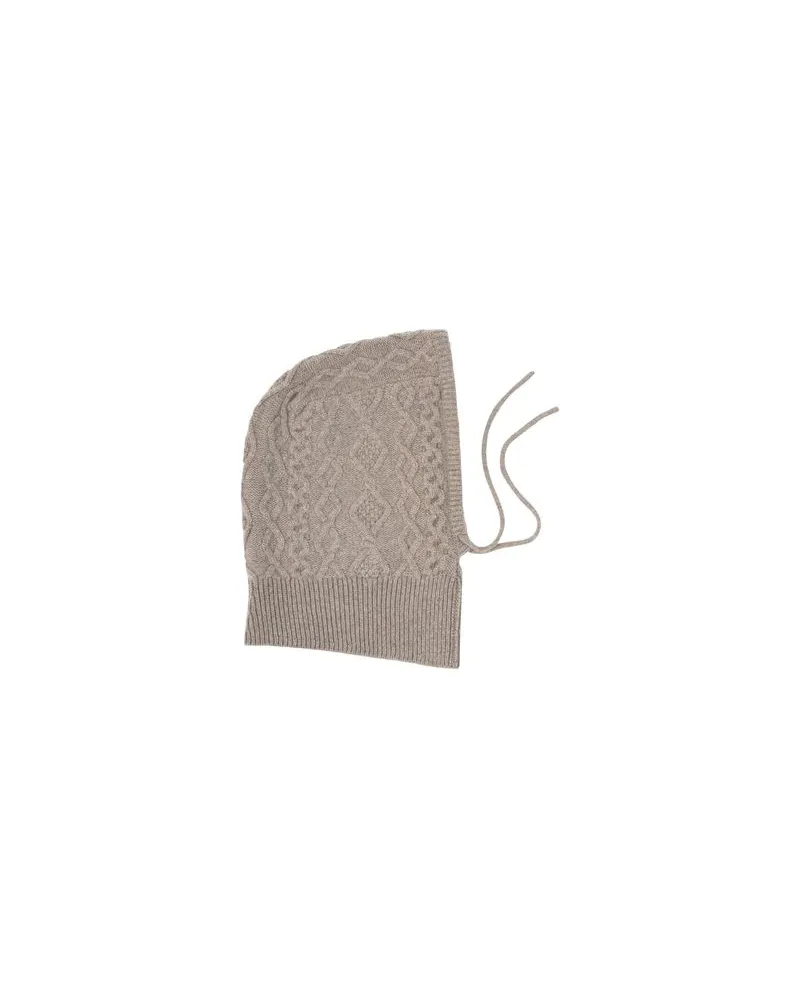 Loewe Wildleder-Jacke Beige