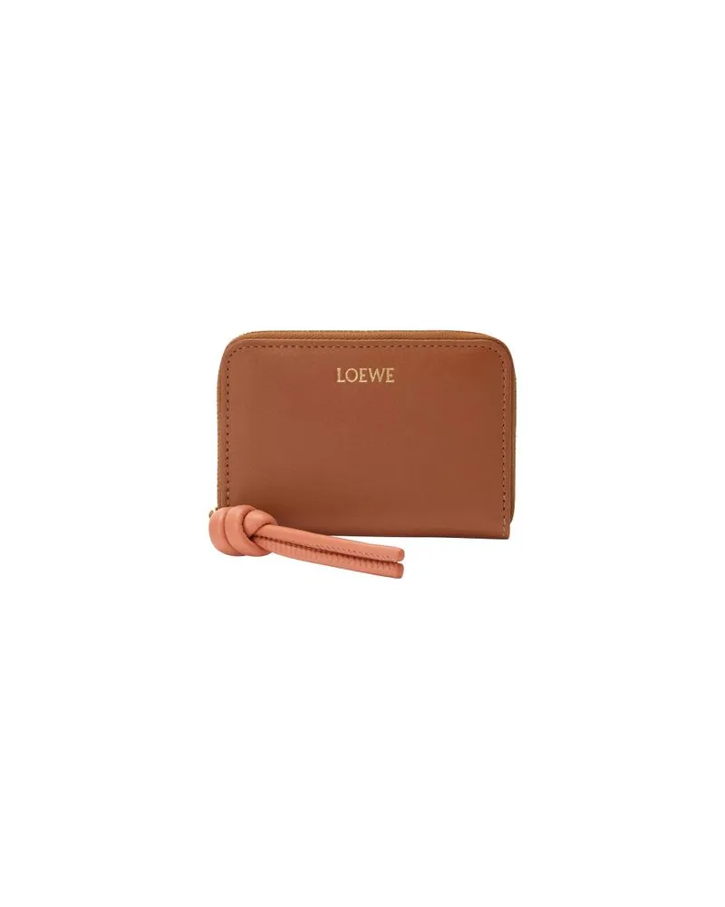 Loewe Wildleder-Jacke Beige