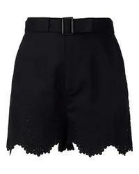 Joie Shorts Lavena Black