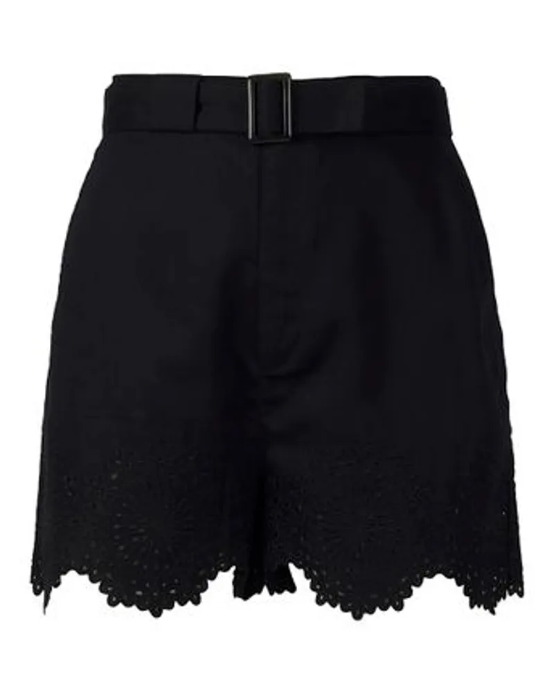 Joie Shorts Lavena Black