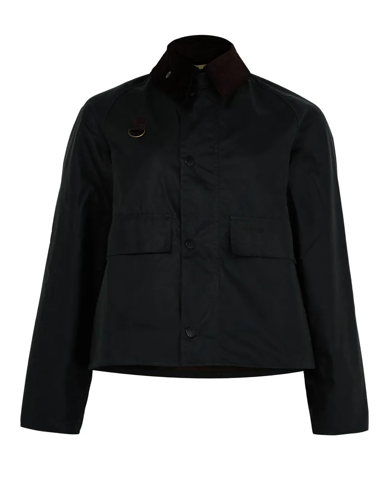 Barbour Wachsjacke SL Spey 
