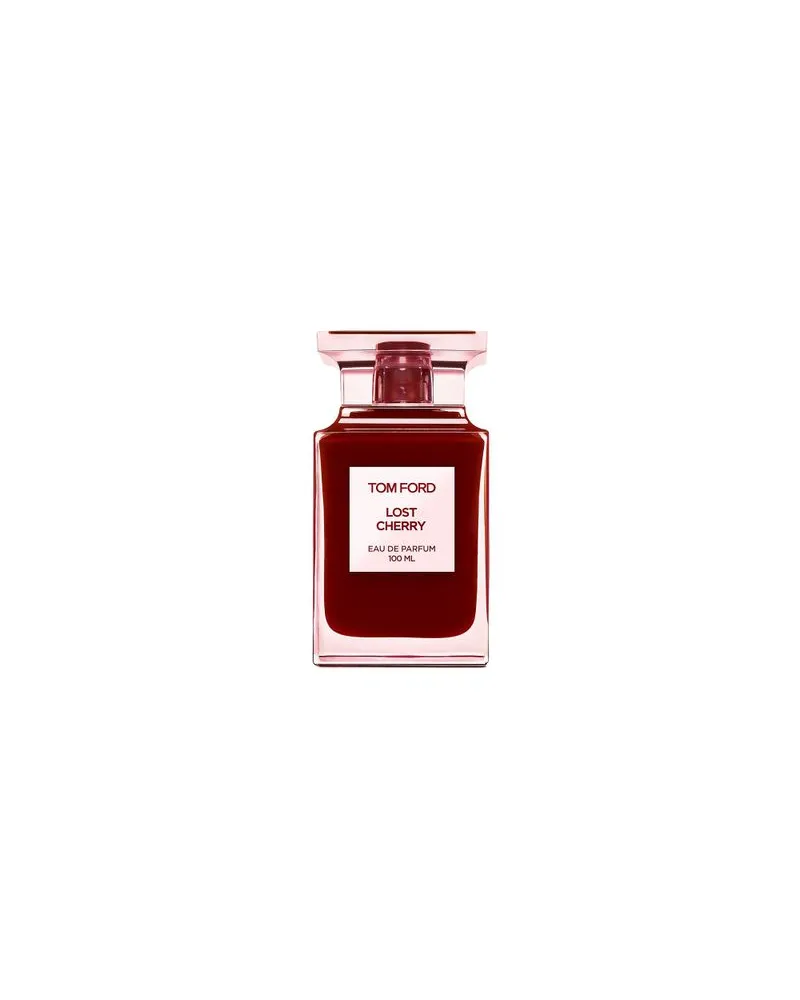 Tom Ford Lost Cherry eau de parfum 100 ml No