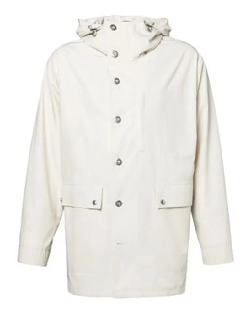 FURSAC Maritimer Parka White