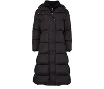 Langer Daunenjacke Chamer