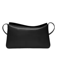 Aesther Ekme Schultertasche Black