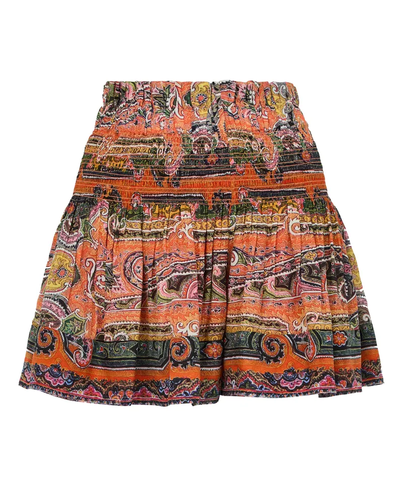 Isabel Marant Shorts Maelly 