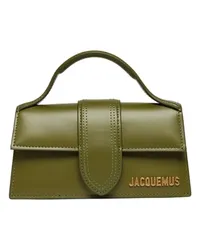 Jacquemus Le Bambino Green