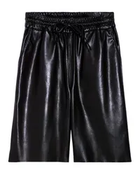 Vanessa Bruno Shorts Damon Black