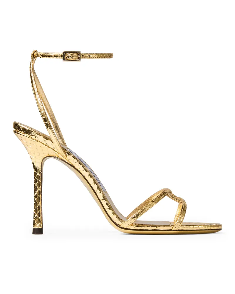 Jimmy Choo Sandalen Leo 100 