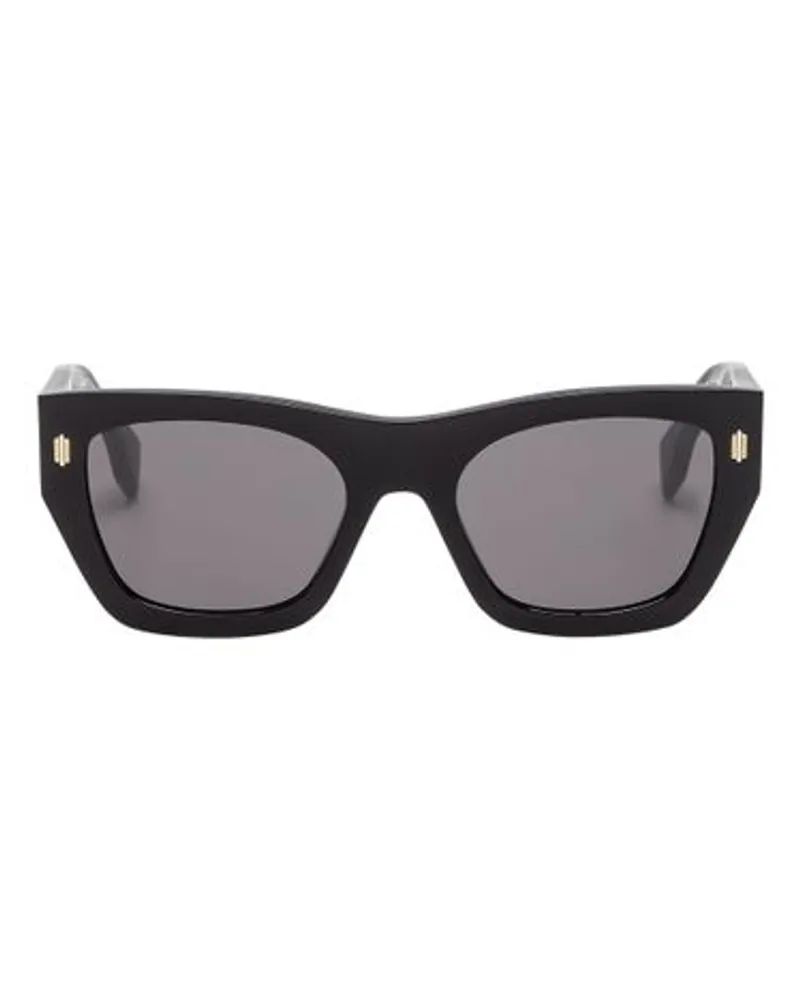 Fendi Fendi Roma Black