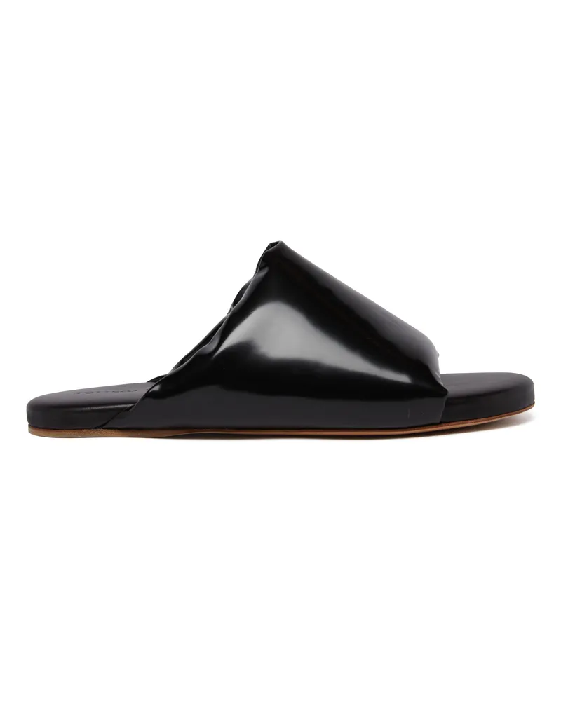 Bottega Veneta Sandalen Cushion 