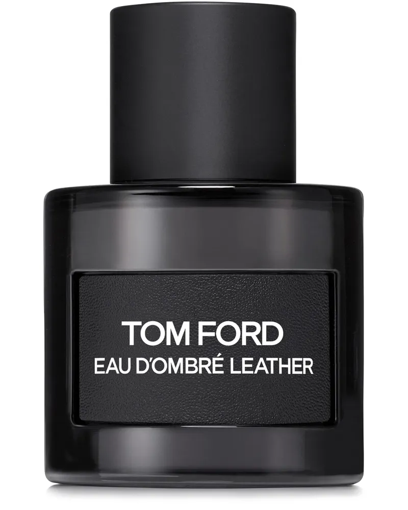 Tom Ford Eau d'Ombré Leather Eau de Toilette 50 ml No