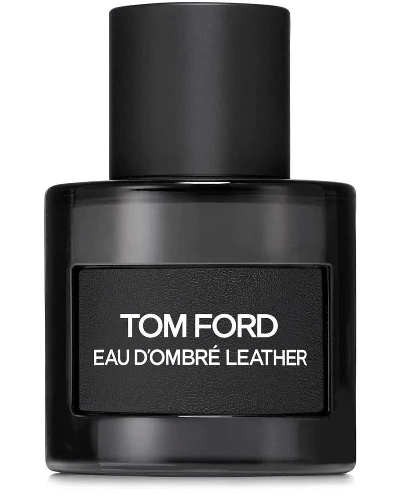 Tom Ford Eau d'Ombré Leather Eau de Toilette 50 ml No