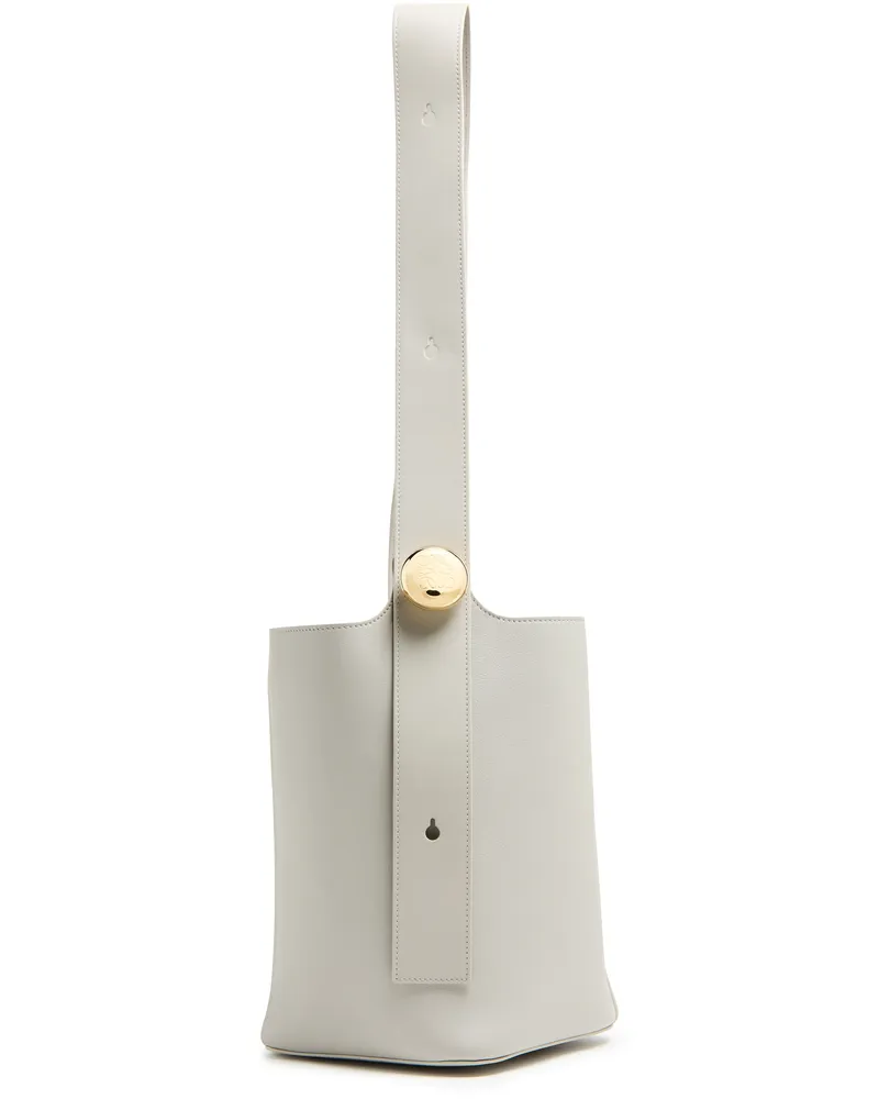 Loewe Bucket Bag Pebble 