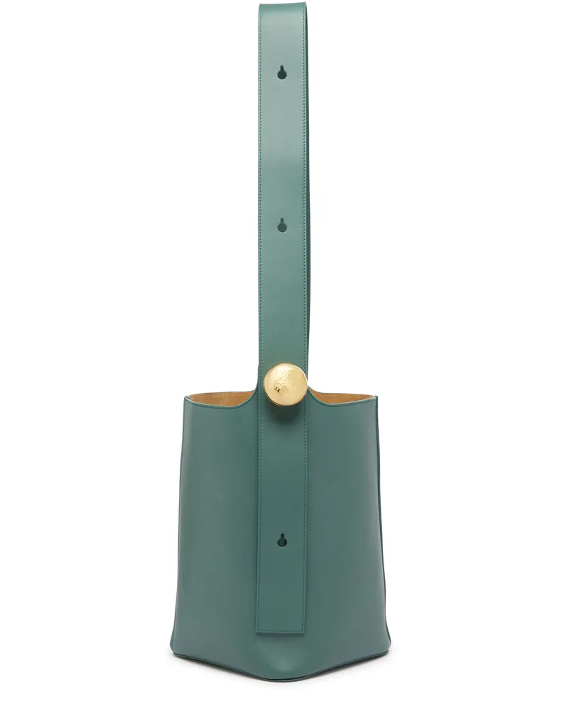 Loewe Bucket Bag Pebble 