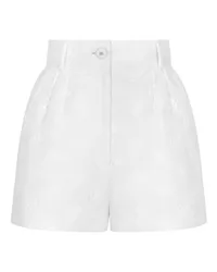 Dolce & Gabbana Shorts White