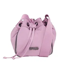 Essentiel Schultertasche Golli Pink