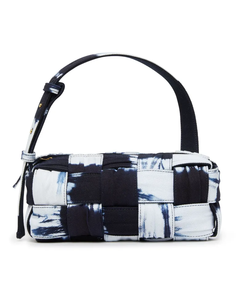 Bottega Veneta Tasche Brick Cassette 