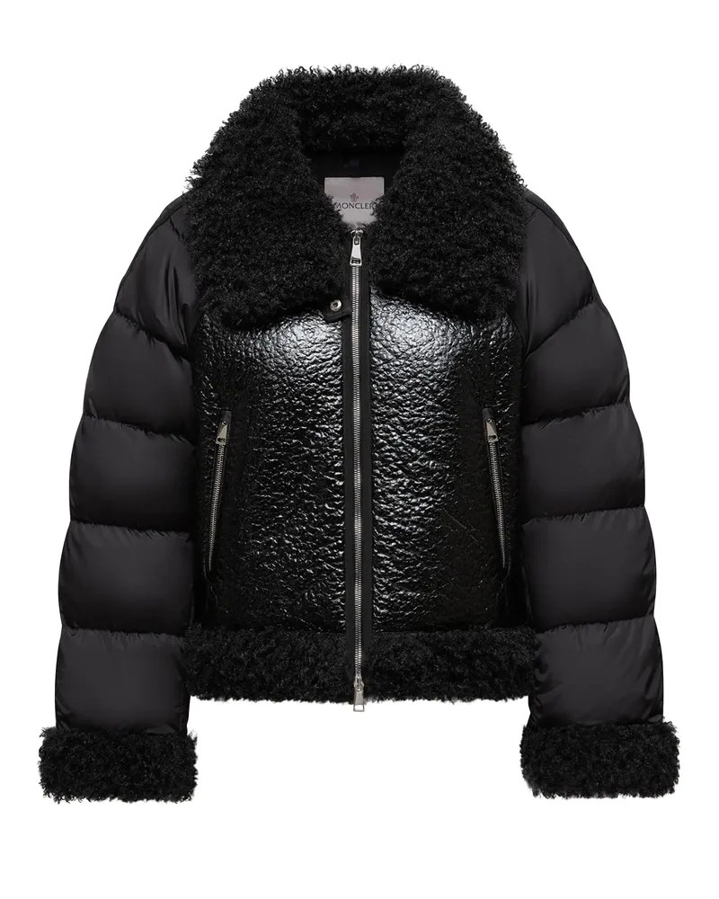 Moncler Jacke Rubrouk 