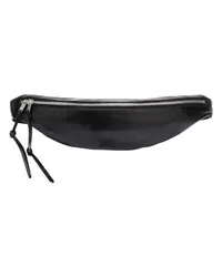 Jil Sander Gürteltasche Black