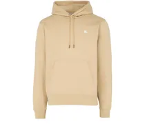 Hoodie aus Baumwolle mit EKD-Badge