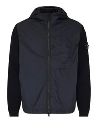 Stone Island Freizeitjacke Navy