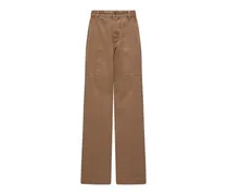 Gerade Jeans