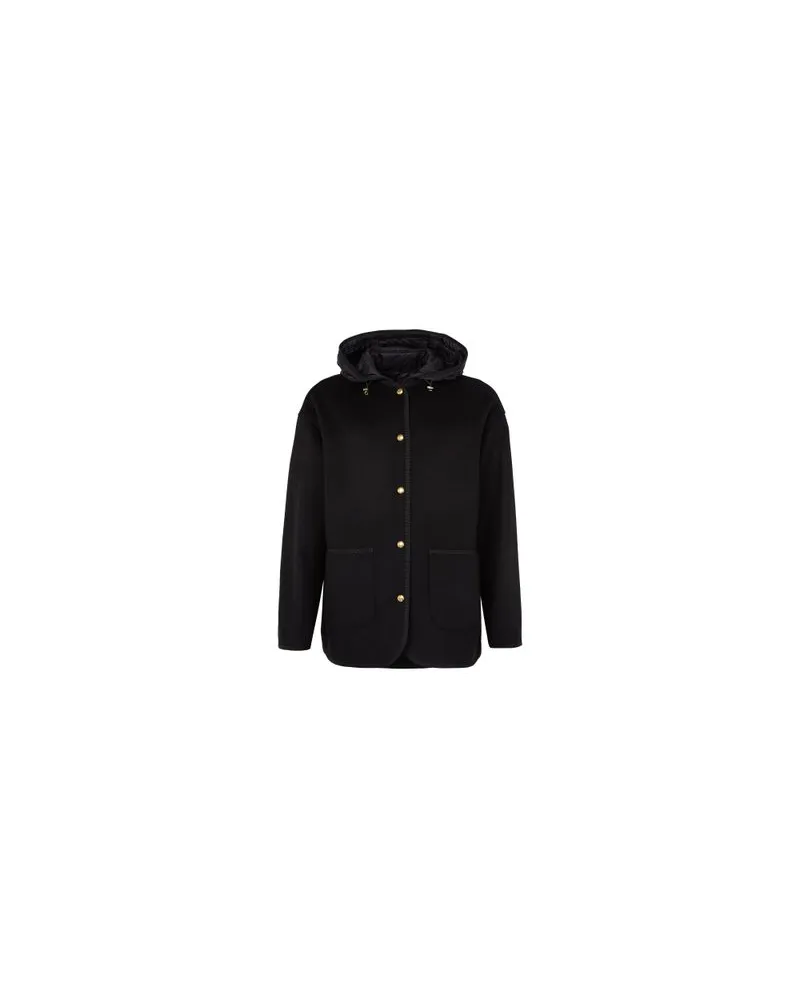 Moncler Reposse jacket Black