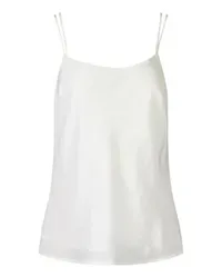 Equipment Camisole-Top Dia White