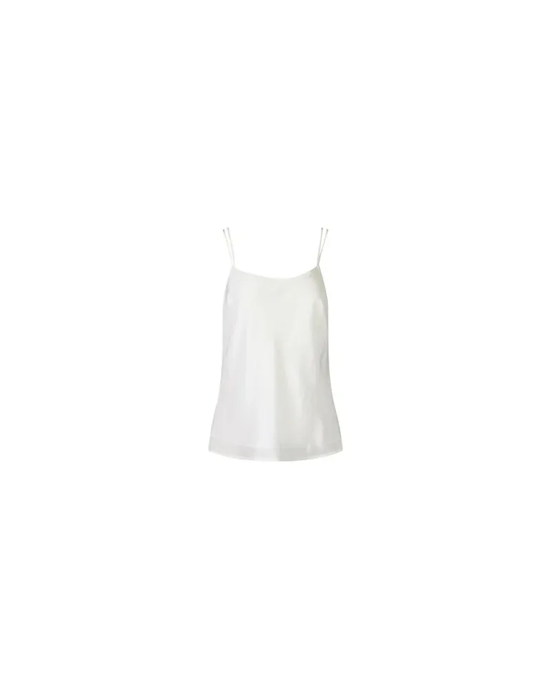 Equipment Camisole Top Dia White