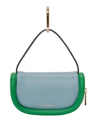 J.W.Anderson Micro-Handtasche Multicolor