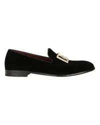 Dolce & Gabbana Slippers Black