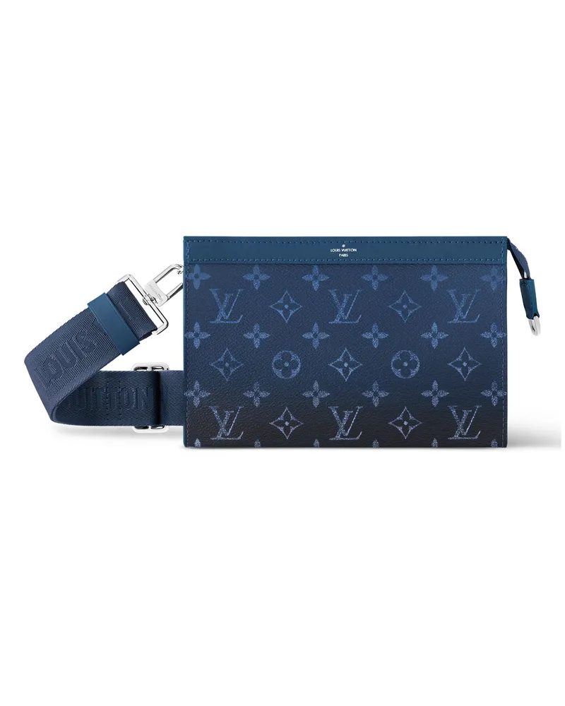 Louis Vuitton Gaston Wearable Geldbörse 