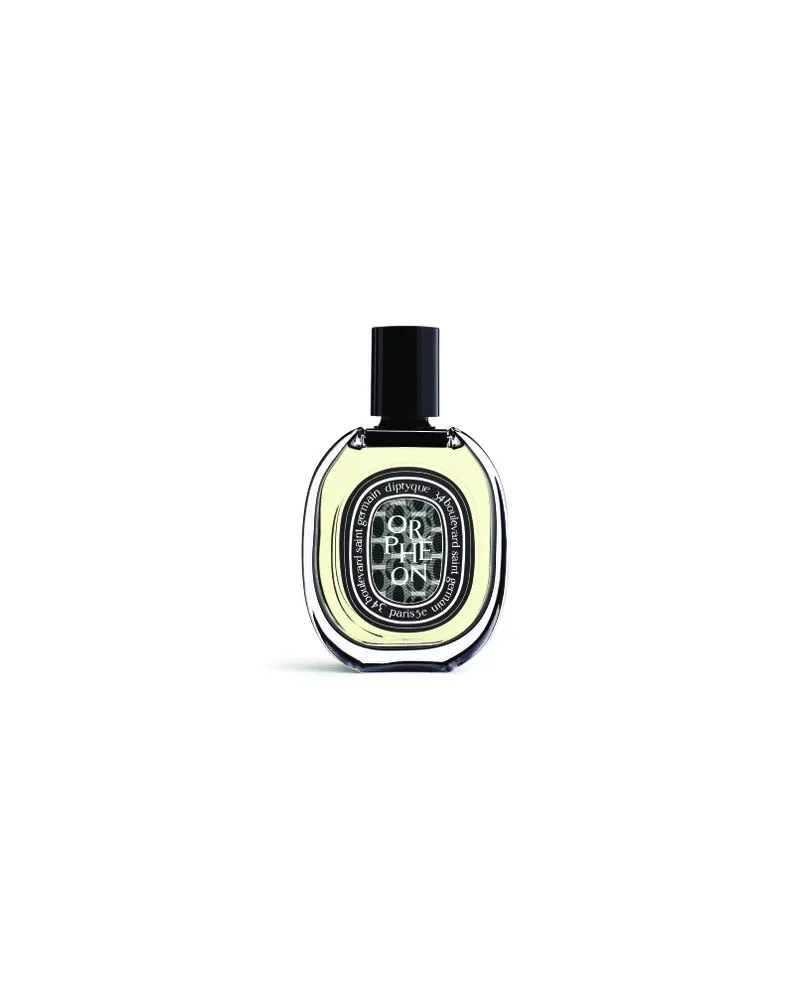 Diptyque Eau de Parfum Orpheon 75 ml No