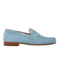 Bobbies Loafer Stanley Blue