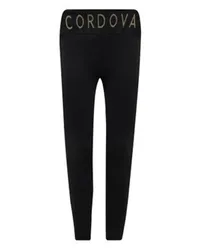 CORDOVA Leggings Black