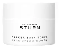 Gesichtscreme für dunklere Hauttöne 50 ml