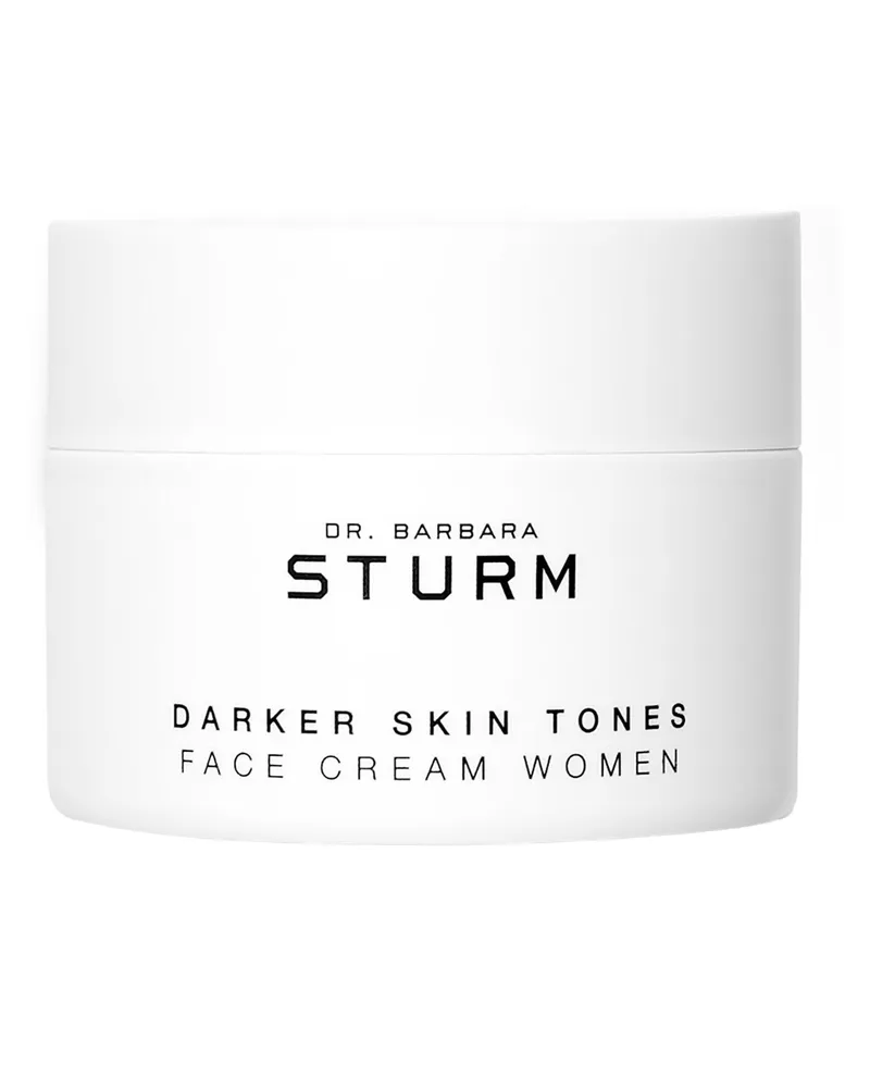 Dr. Barbara Sturm Gesichtscreme für dunklere Hauttöne 50 ml No
