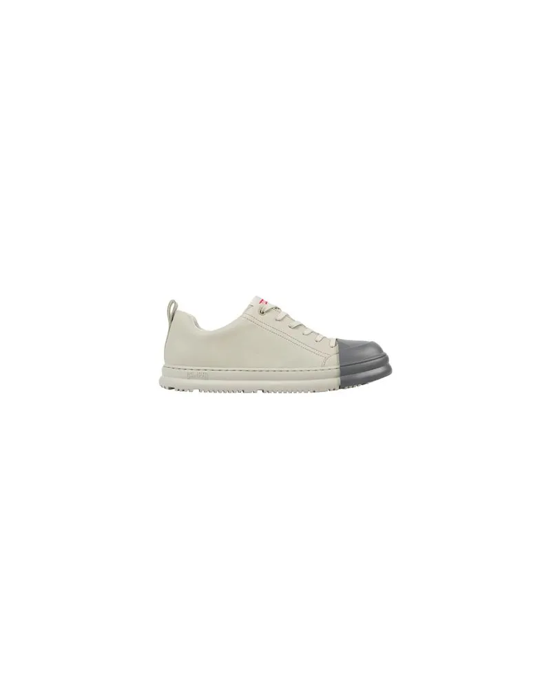 Camper Sneaker Junction Runner Grey