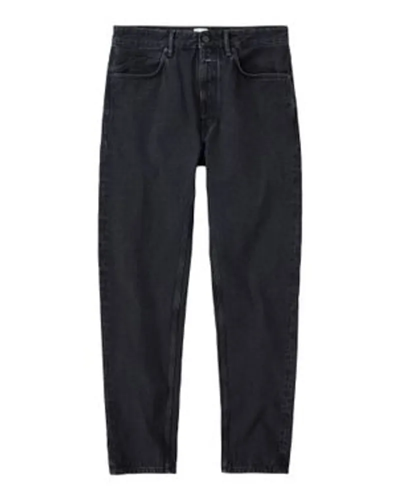 Closed True Jeans Cooper Black