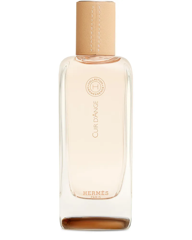 Hermès Cuir d'Ange, Eau de Toilette 100 ml No
