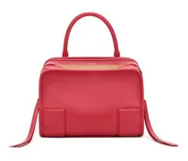 Kleine Tasche Amazona 180 aus weichem Kalbsleder
